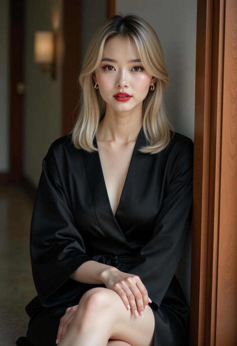 纸月亮电影海报